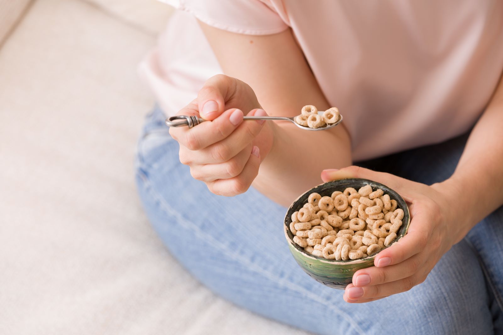 Do Cheerios Really Lower Your Cholesterol?