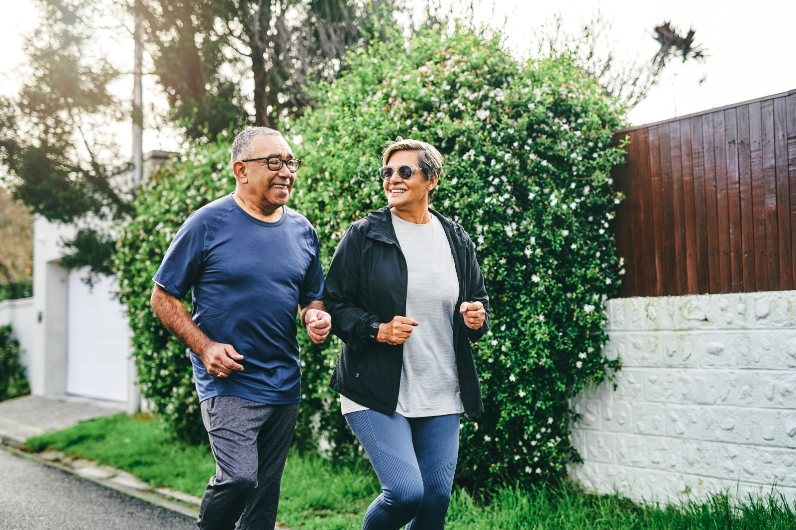 5 Tips For Starting Or Maintaining Your Fitness Routine Hartford 