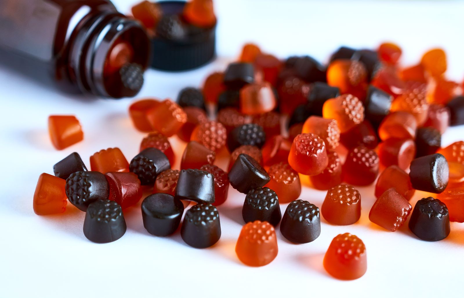 The Pros And Cons Of Adult Gummy Vitamins Hartford HealthCare CT