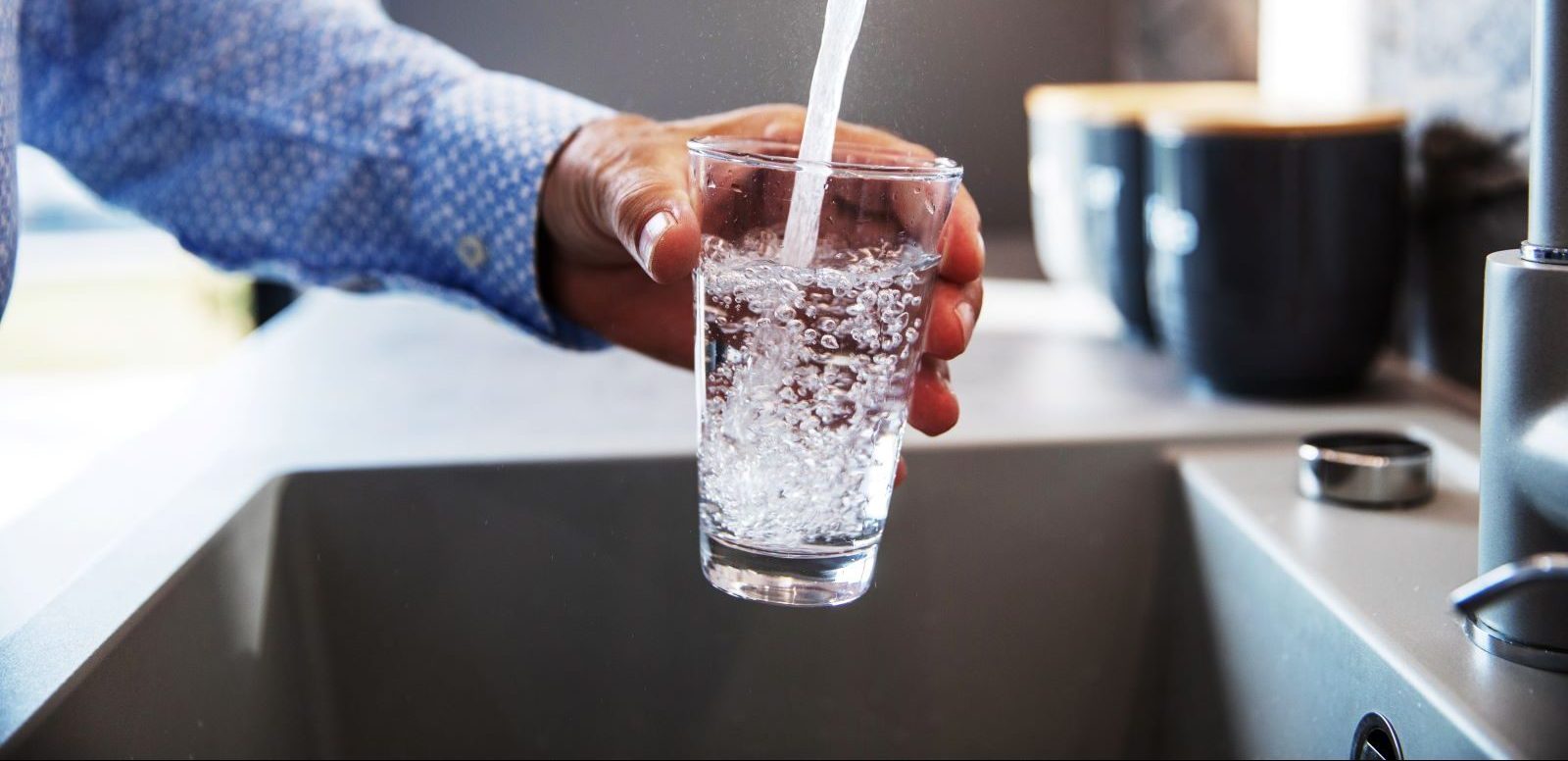 Could Hydration Slow Aging and Reduce Risk of Early Death?