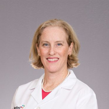 Jill Rubinstein, MD, PhD Portrait