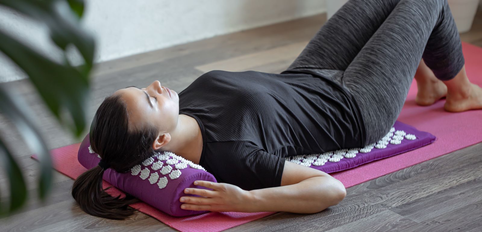 Can Acupressure Mats Really Help With Chronic Pain?