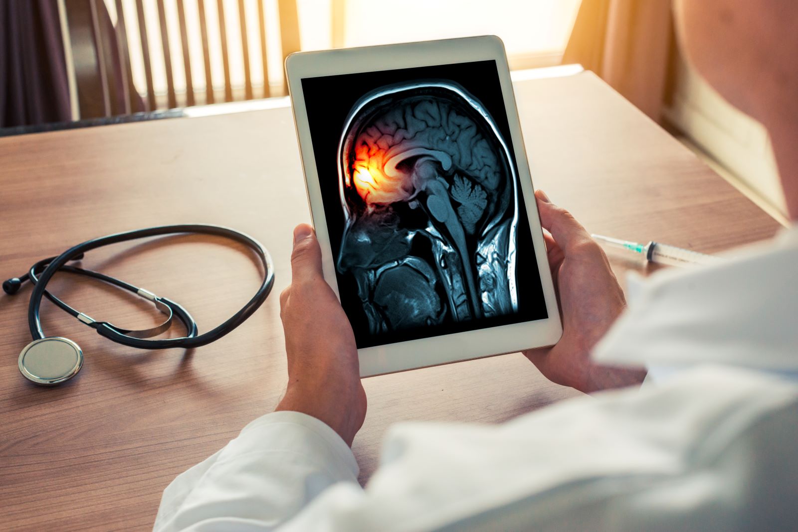 Meningitis: Striking Teens and Young Adults