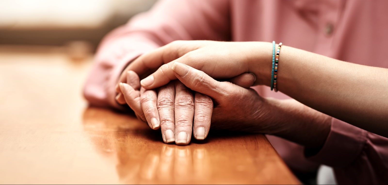 Parkinson&#8217;s: Support for Patients and Caretakers