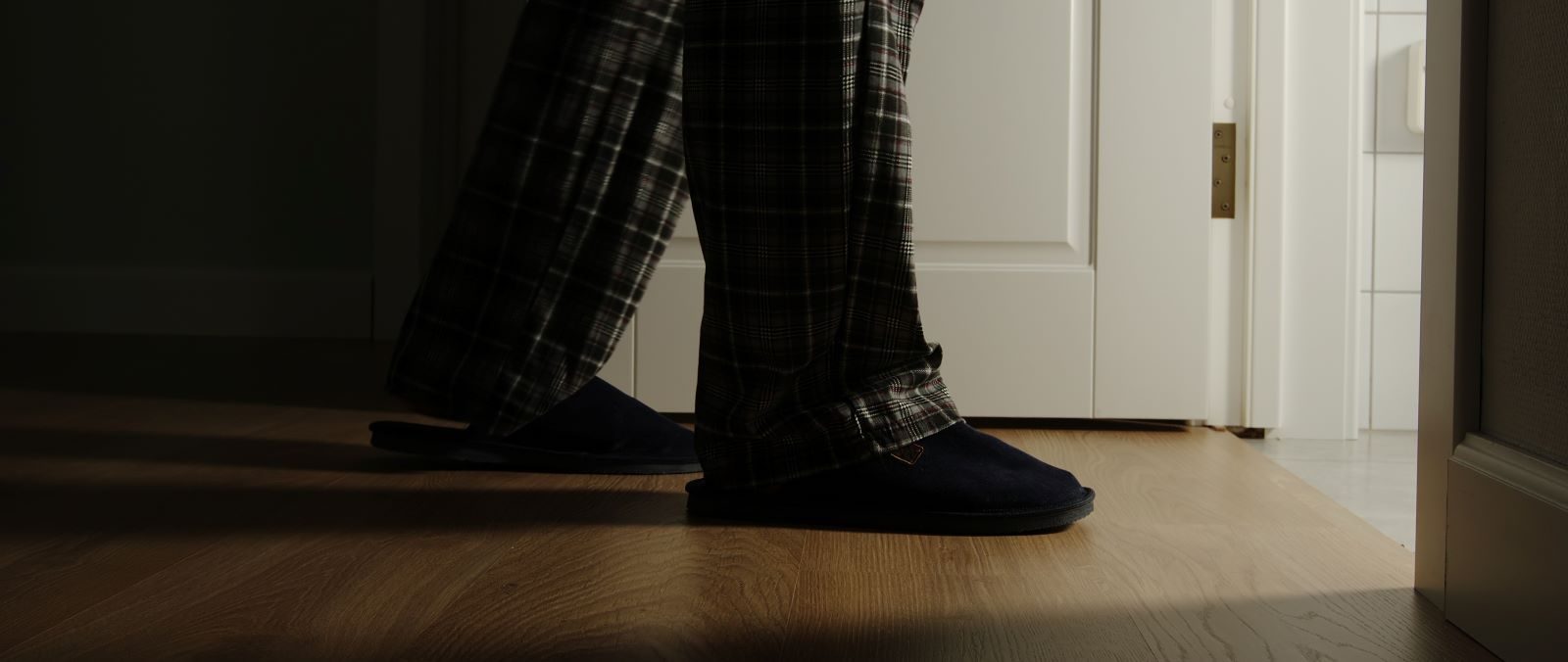 If you’re waking up frequently to pee at night, it could have a simple cause — or it could be a sign of another health issue.