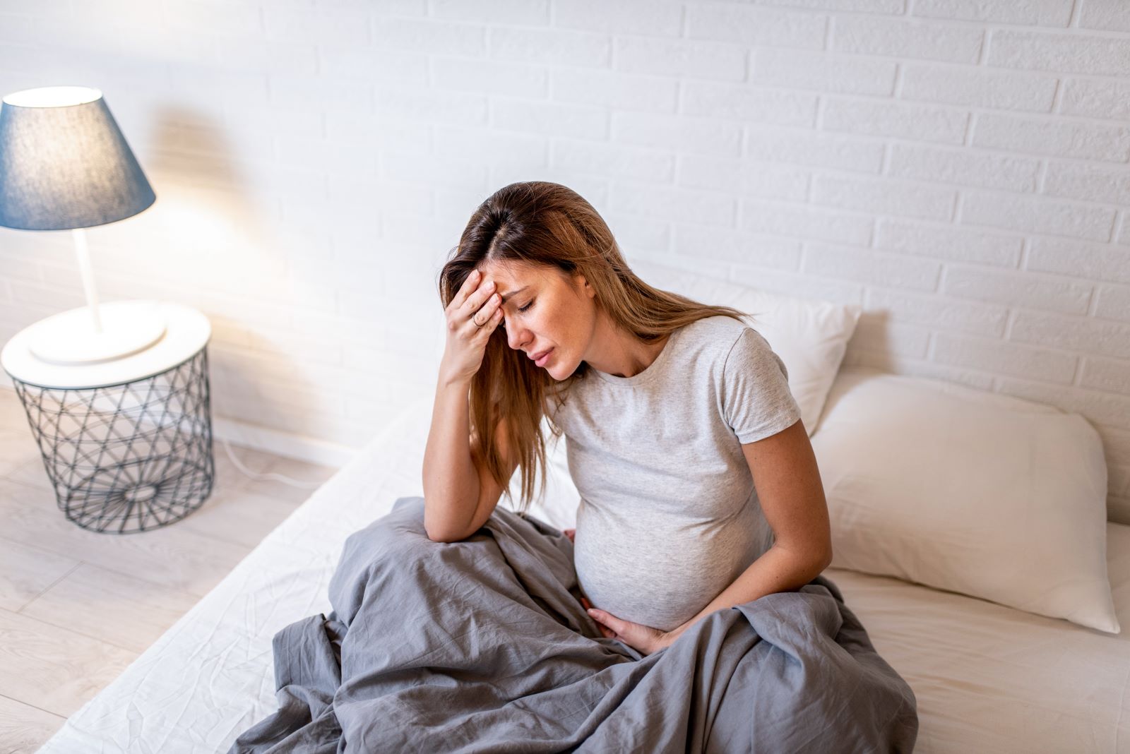 Treating Migraine By means of Being pregnant |  Hartford Well being care