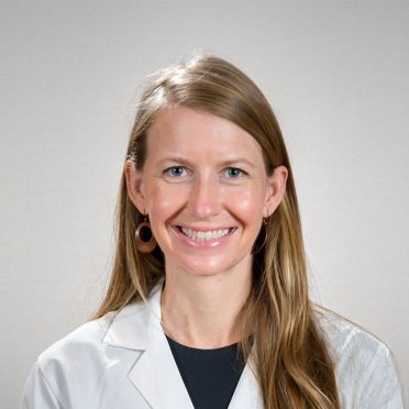 Sara Sahl, MD Portrait