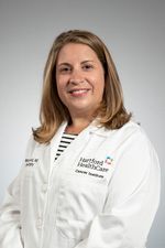 Whitney Young, MD Portrait