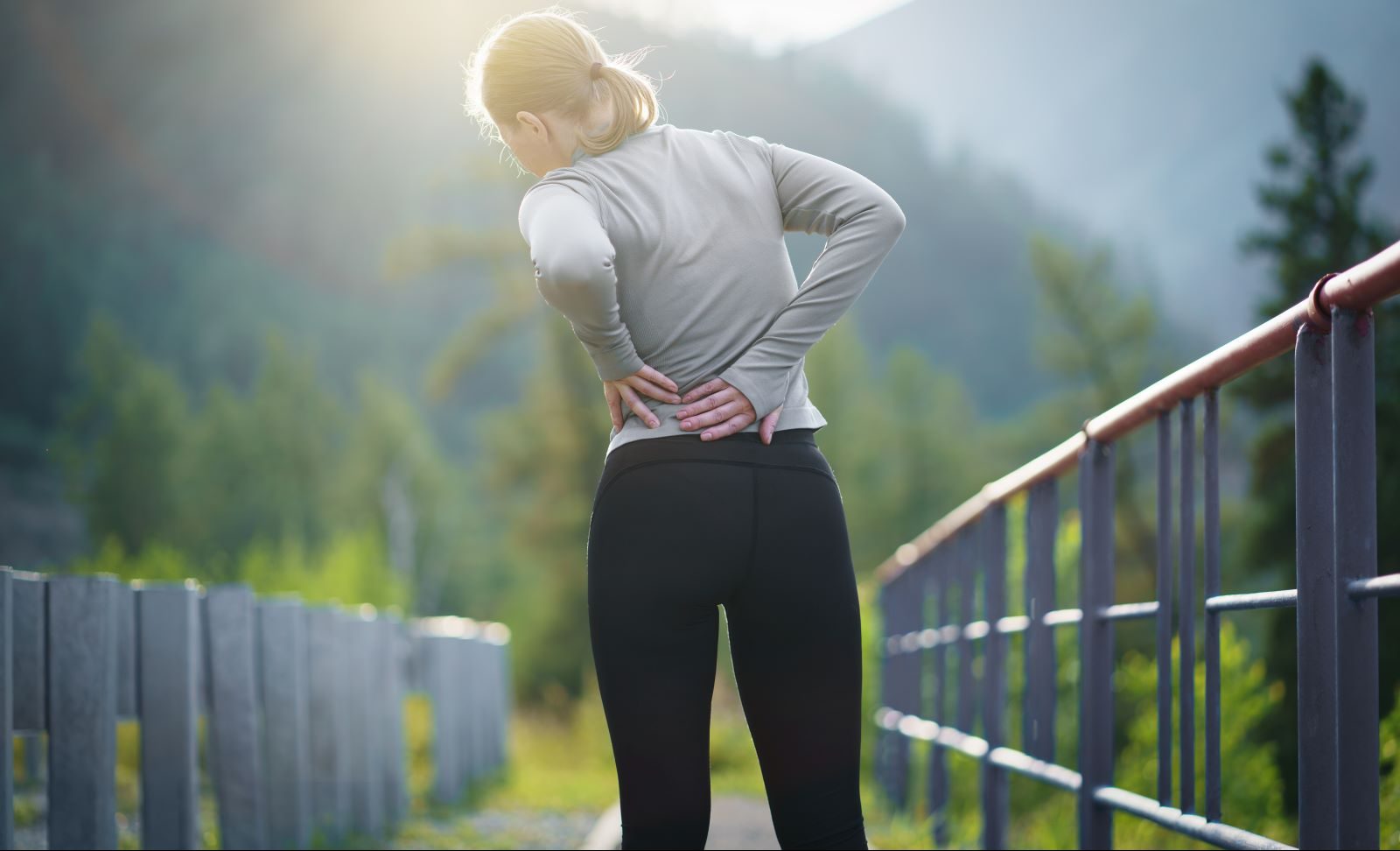 If you're one of the millions of Americans that suffer from chronic back pain, you may be wondering if surgery could be the answer.