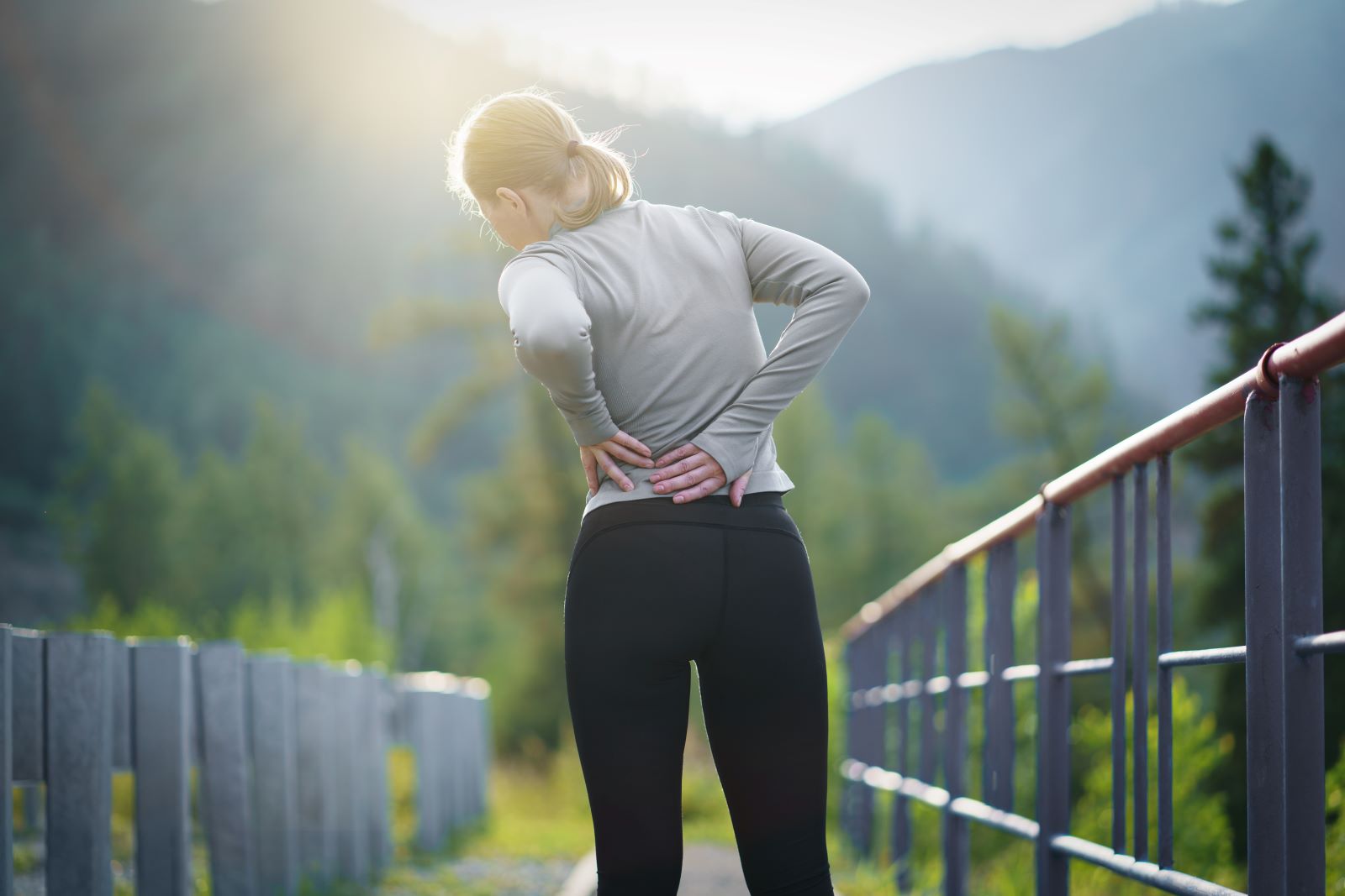 How to Know When Back Pain Requires Surgery