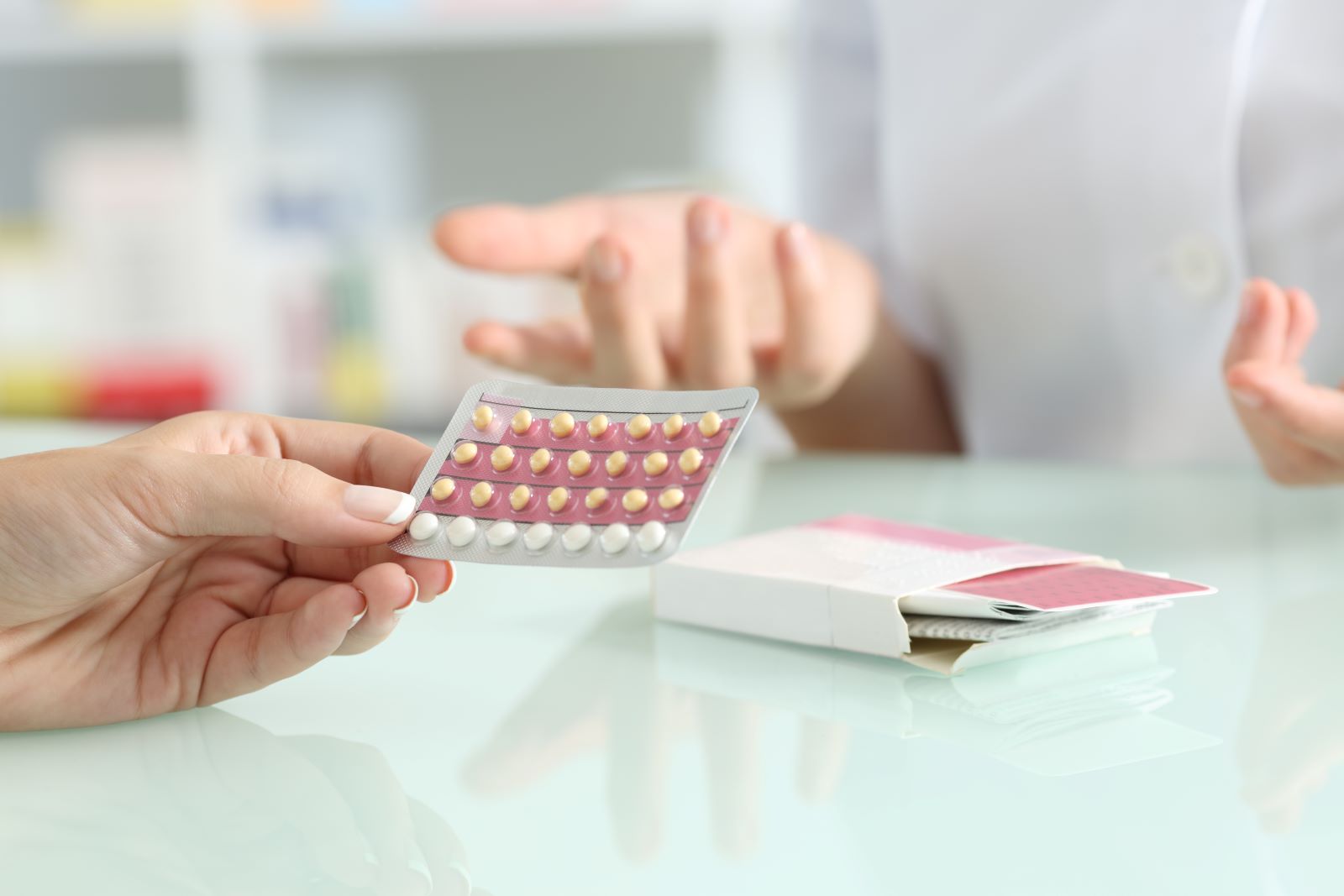 Considering Switching to Hormonal Birth Control? Here's What You Need to Know