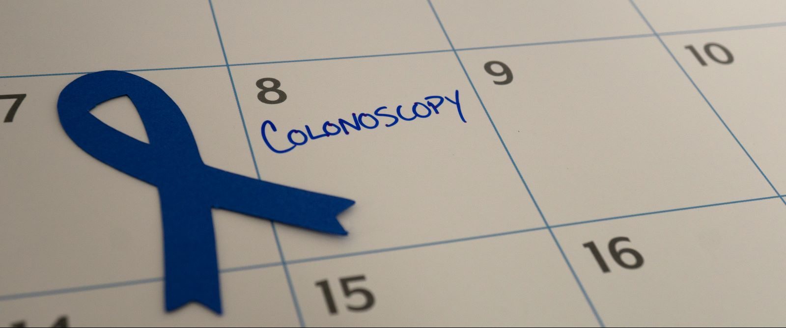 We asked gastroenterologist Neil D. Parikh, MD, based in Farmington, to dispel five common colonoscopy myths.