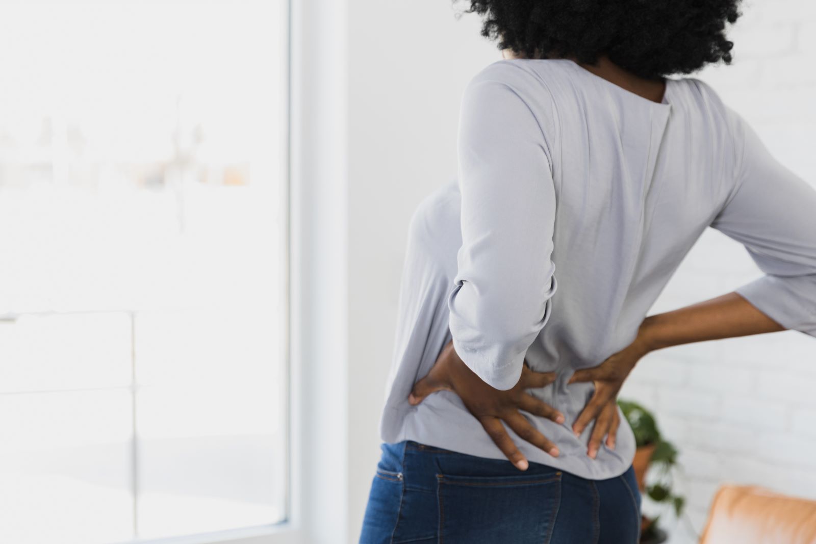 3 Signs Your Back Pain Is Actually a Herniated Disc