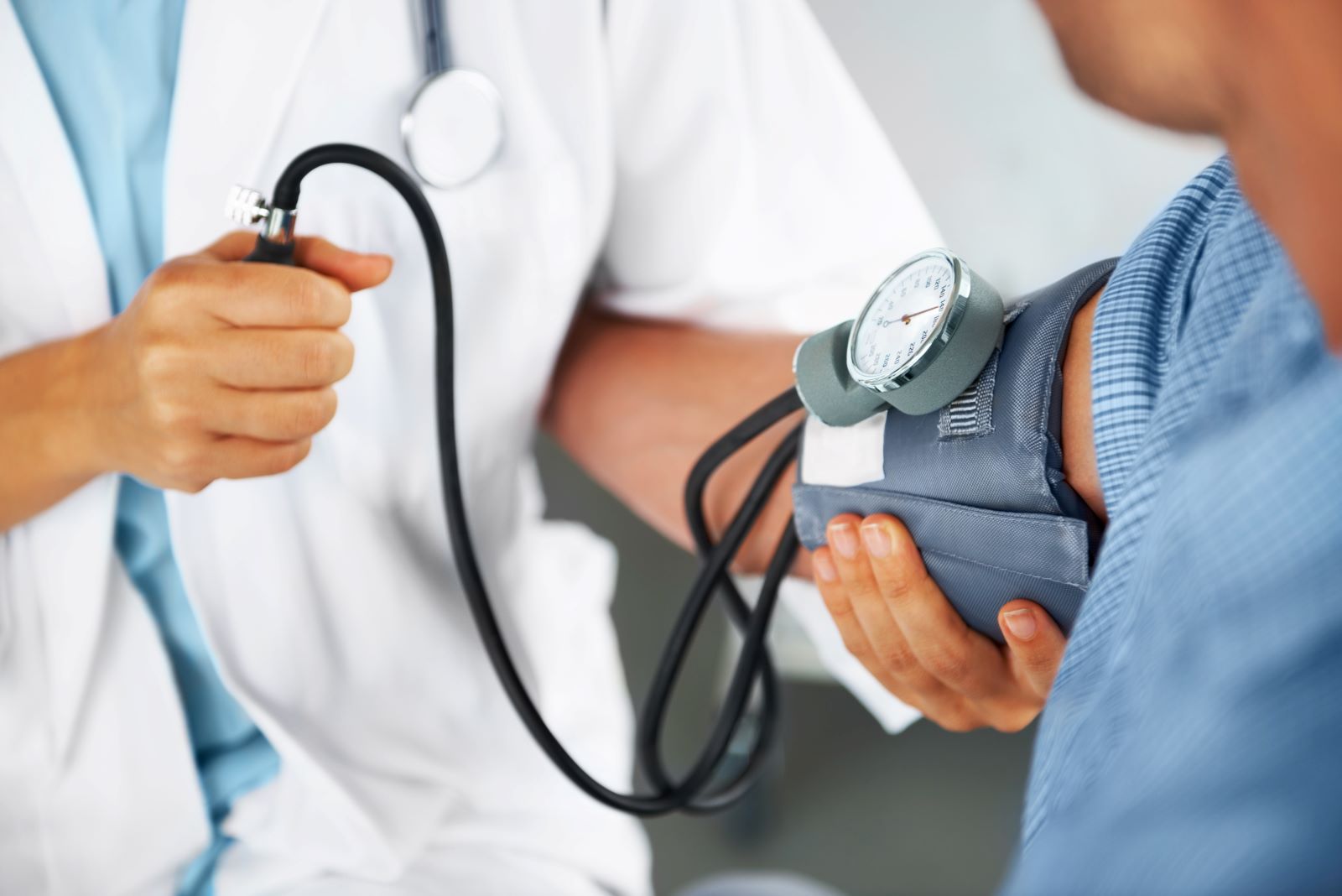 What Can I Do if My Blood Pressure Isn't Responding to Medication?