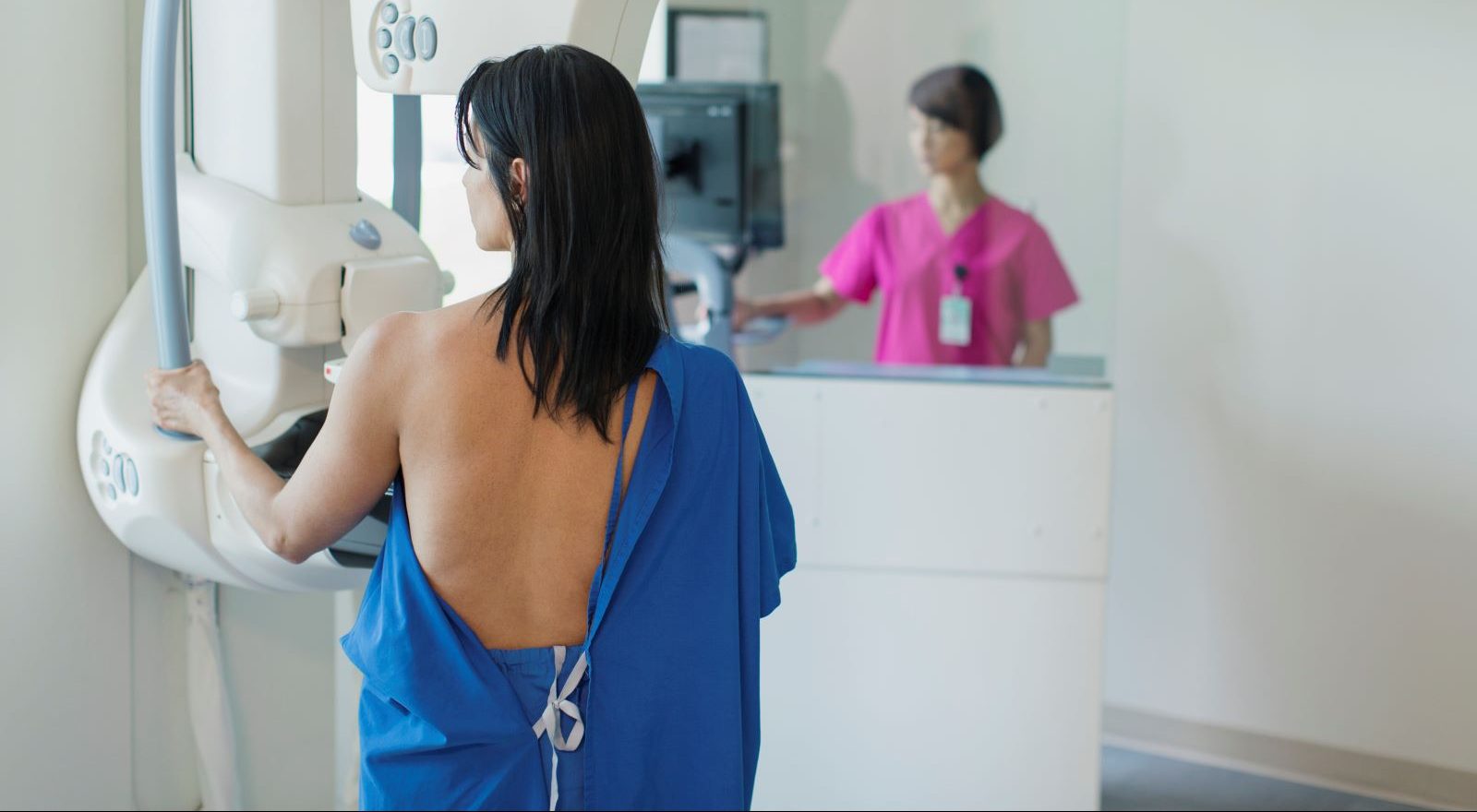 Here are five common mammogram myths, and why they shouldn't stop you from getting this life-saving screening.