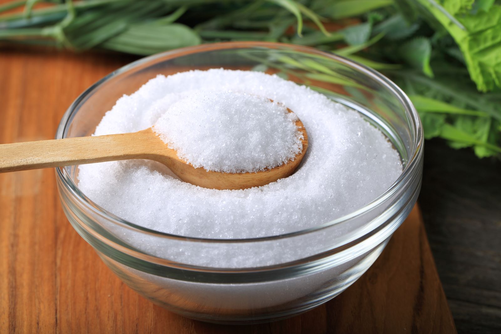 Allers breaks down the pros and cons of natural and artificial sugar alternatives, and some practical advice for those looking to cut back.