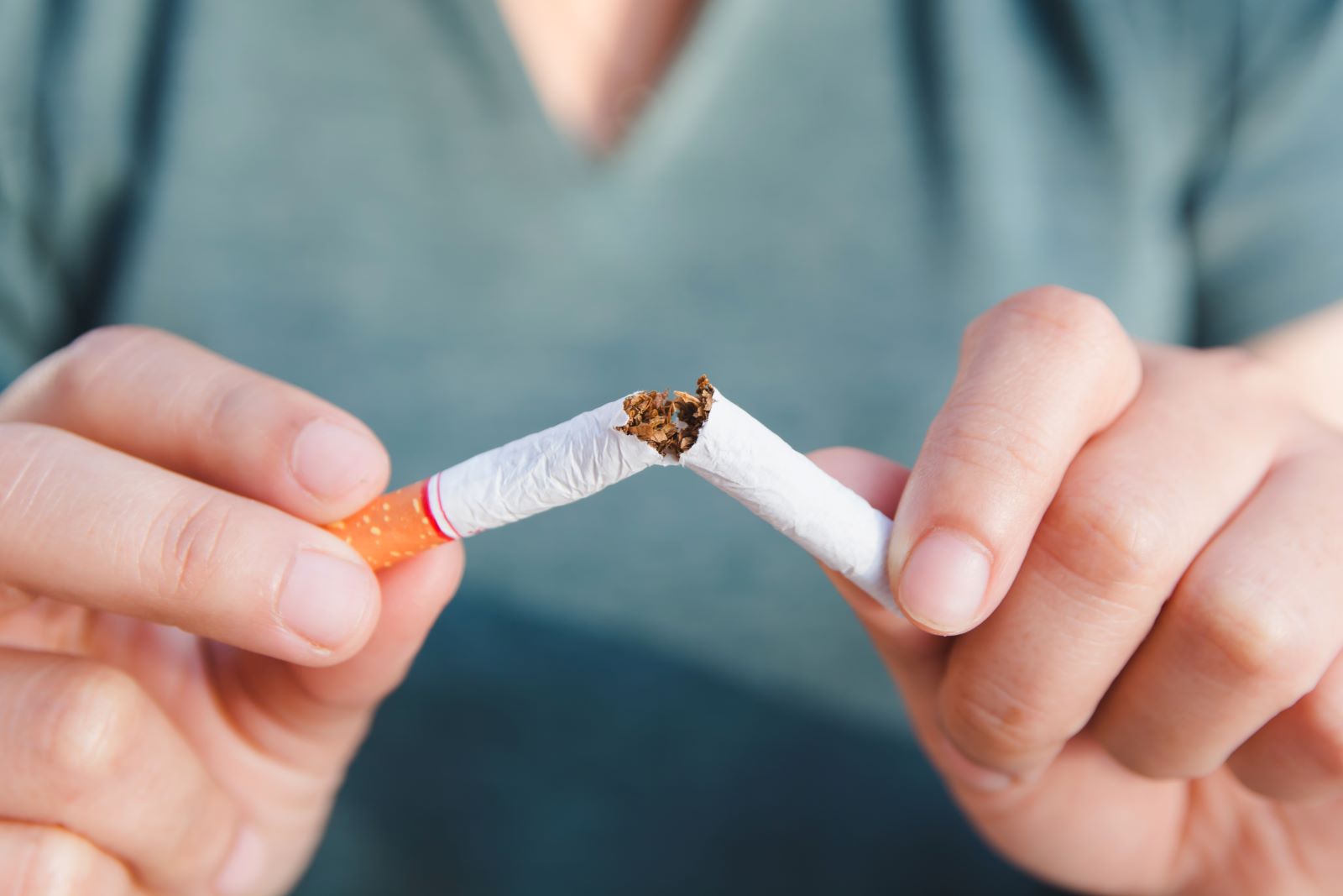 Need for Tobacco Control Grows Across the State