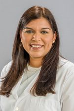 Taslima Shaikh, MD Portrait