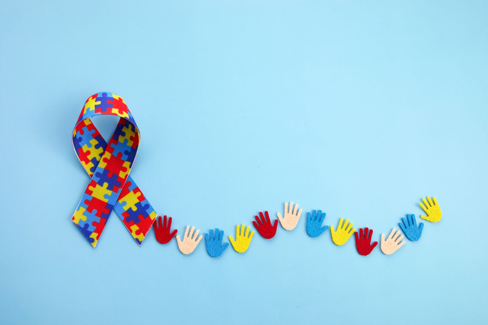 Promoting Acceptance in National Autism Awareness Month