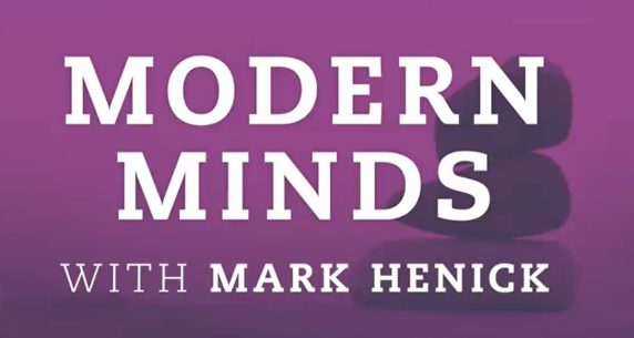 Modern Minds Podcast