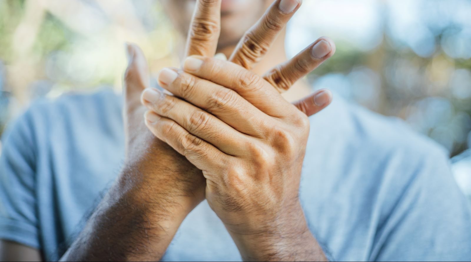 We asked David Tinklepaugh, MD, to explain some of the lesser known signs of neuropathy, and why it’s important to get a diagnosis.