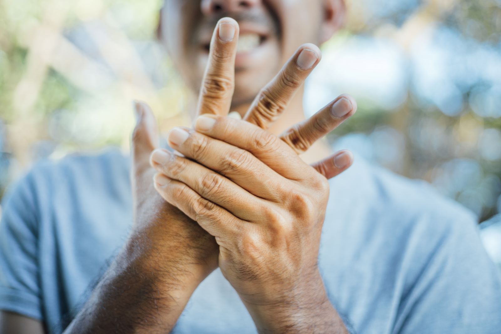 5 Surprising Signs of Neuropathy