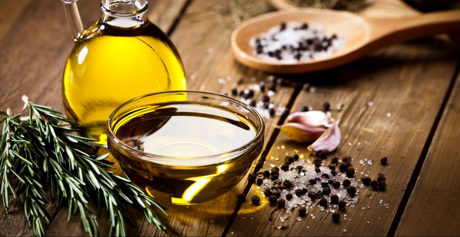Nutrition Smack Down: Cooking Oil