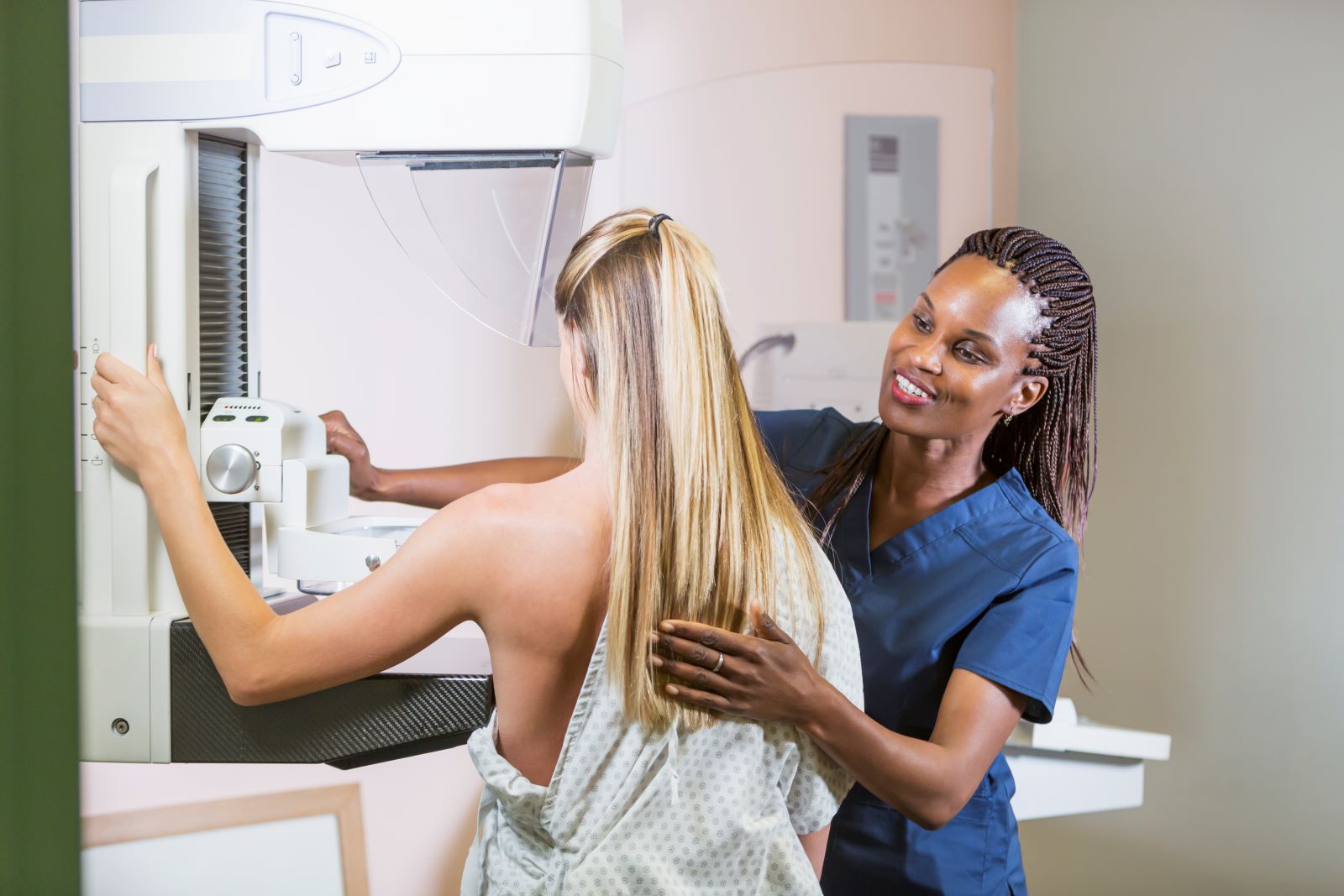 Younger Women Should Start Getting Mammograms, According to New Guidelines