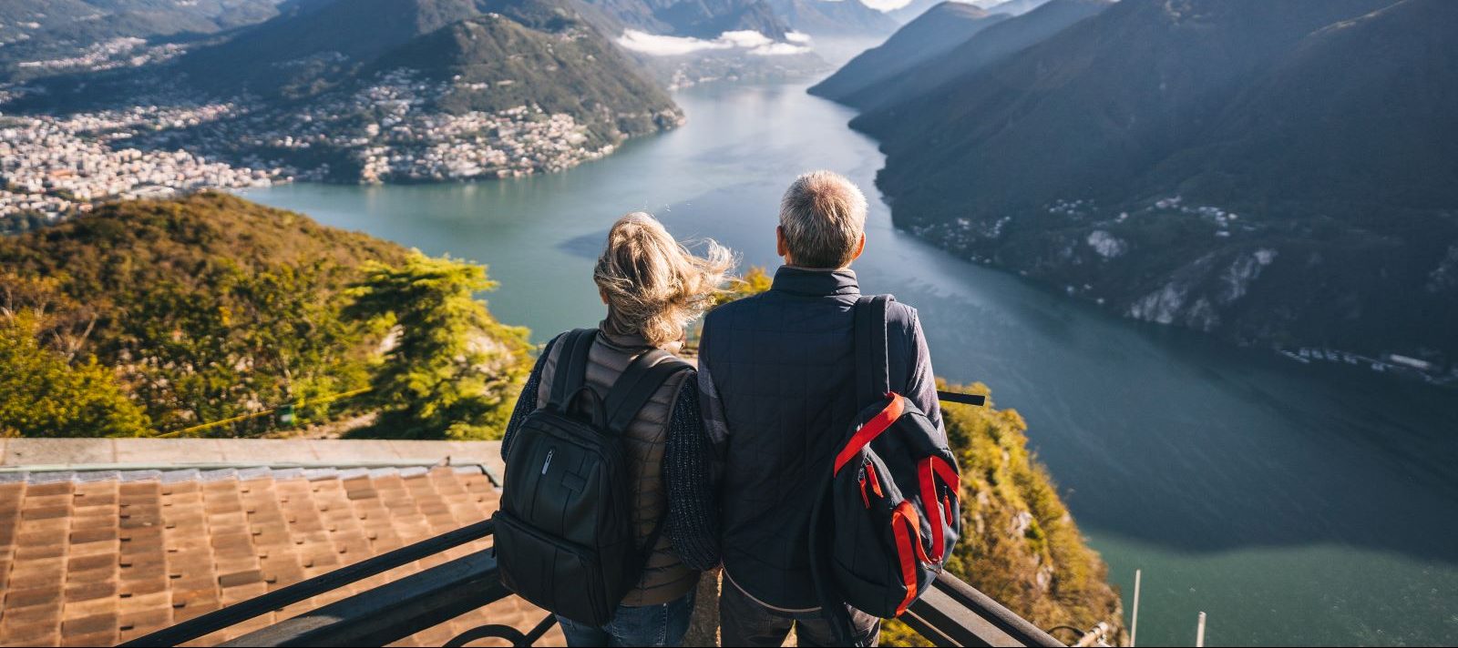 7 Tips for Traveling with a Person Living With Dementia