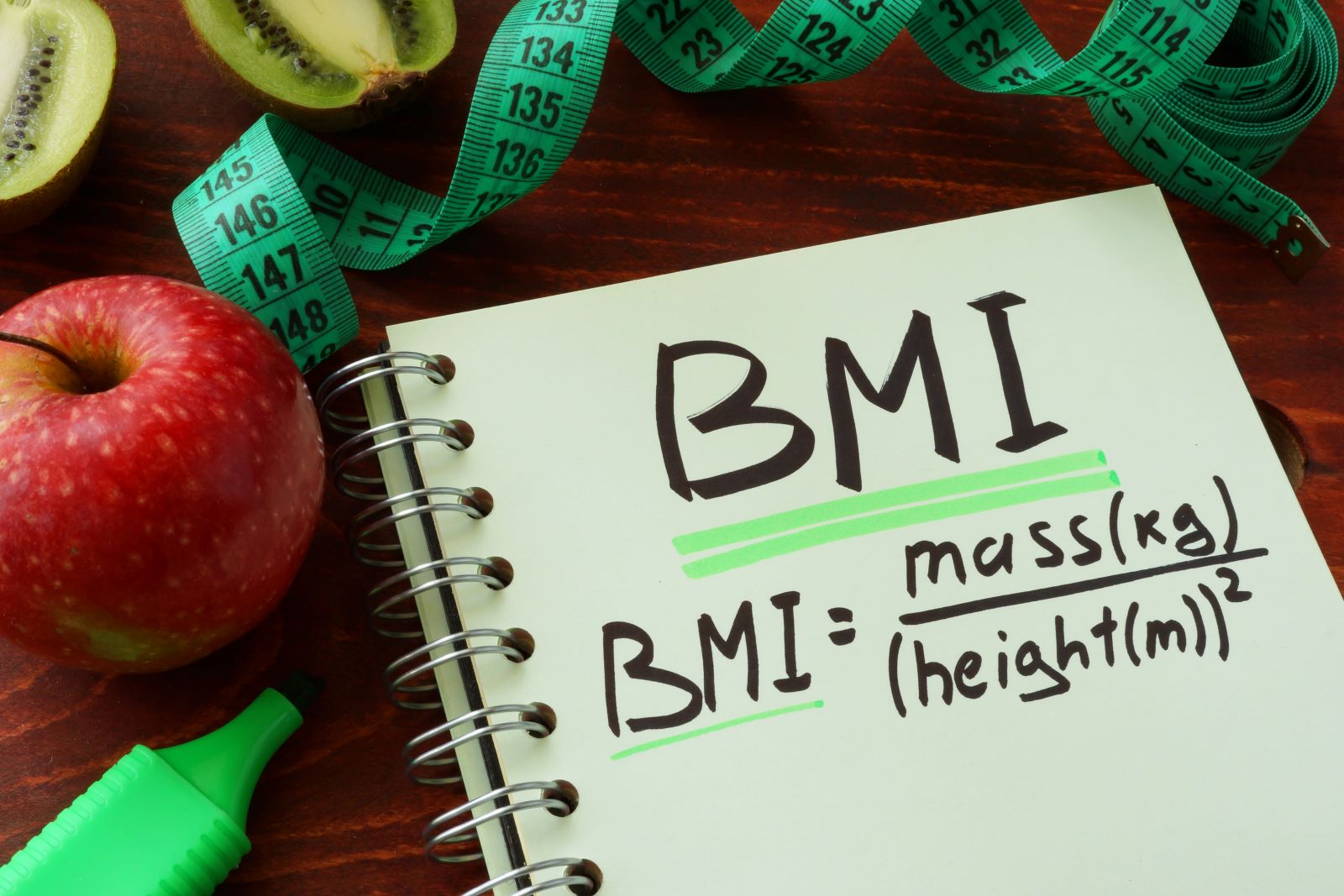 5 Ways to Gauge Your Health - Besides BMI