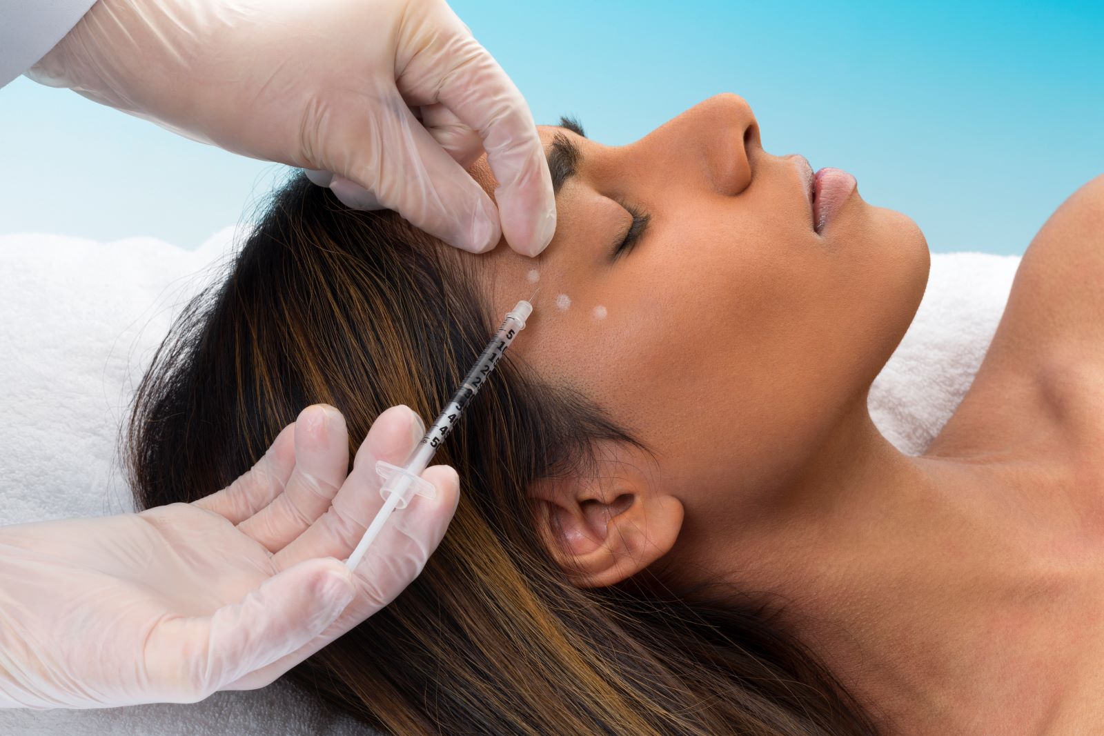 Not sure what the difference between Botox and filler is? We asked Dr. Craig to explain, and how to tell which is right for you.