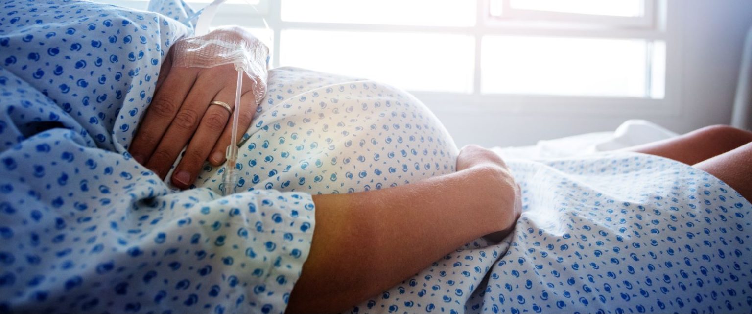 What You Should Know About Eclampsia After Olympian Torie Bowie's Death