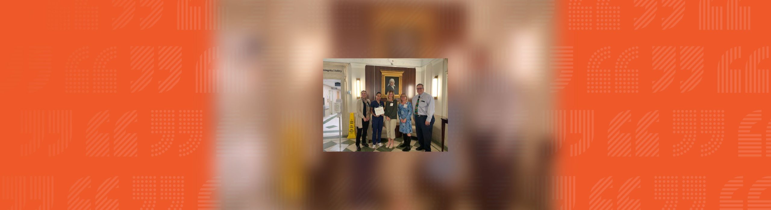 Good Catch Champion: Justine Kasparian