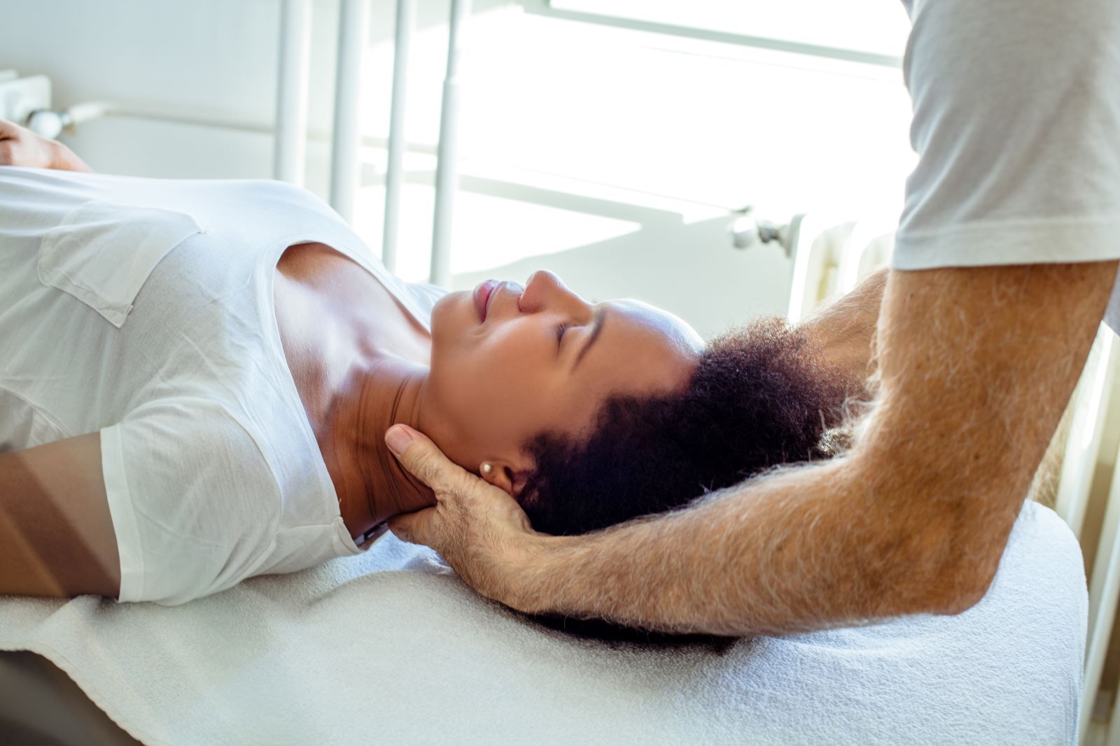 Can Physical Therapy Help With Headaches?