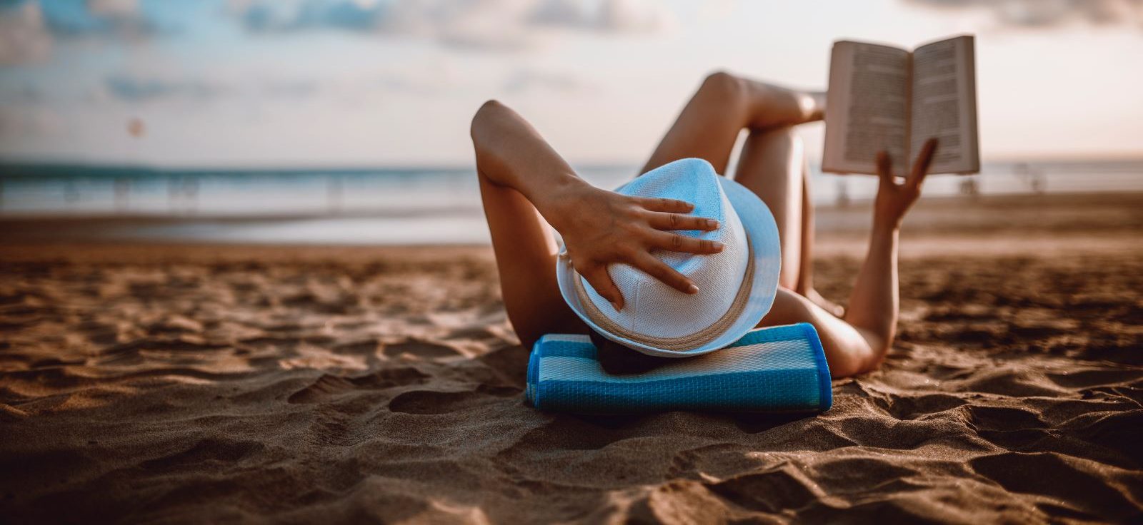 With summer here, many of us will be spending time in the sun. An oncologist offers these tips for preventing skin cancer.