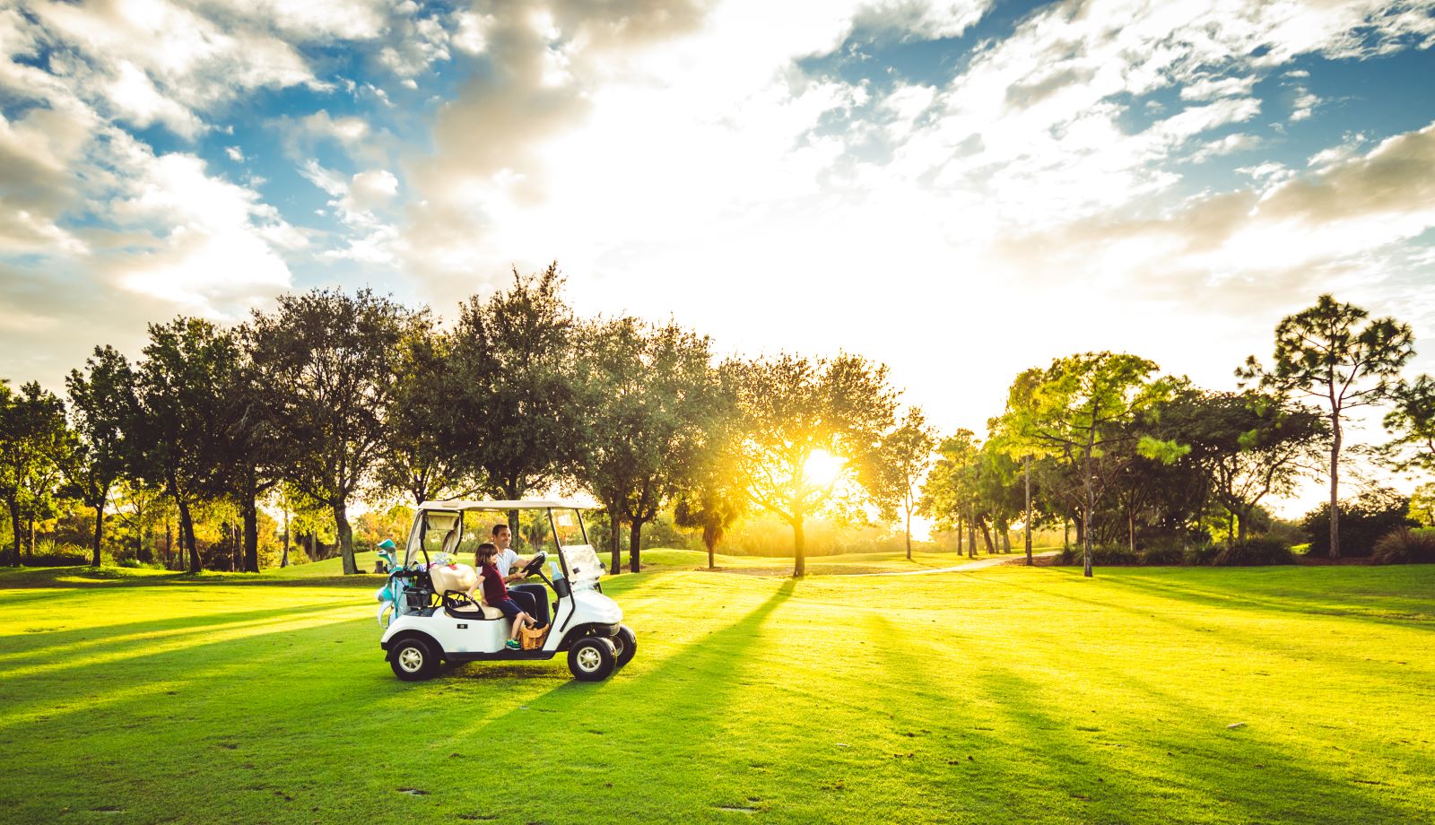 7 Simple Ways to Prevent Golf Cart Injuries