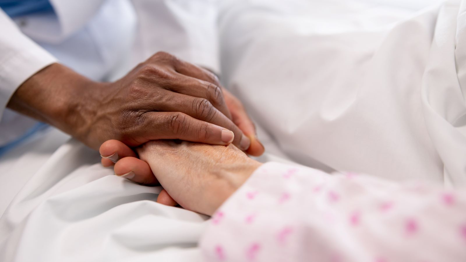 4 Common Myths About Hospice