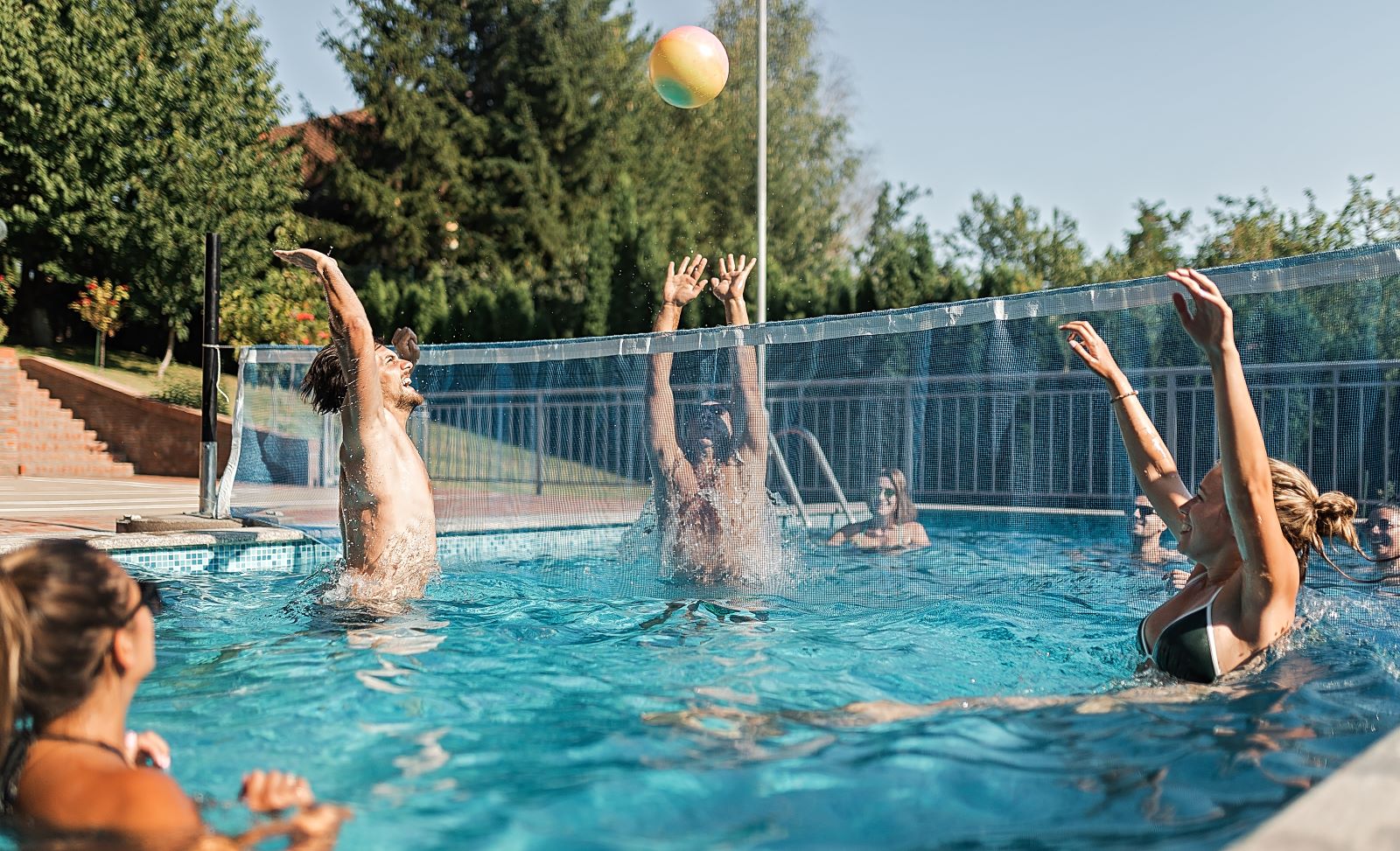 Don't Let These 8 Hazards Ruin Your Summer Fun