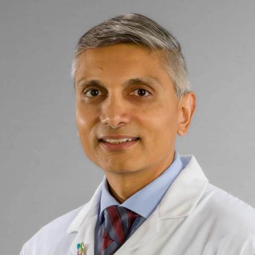 Aneesh Tolat, MD, FACC, FHRS