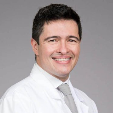 Daniel Cavalcanti, MD, PhD Portrait