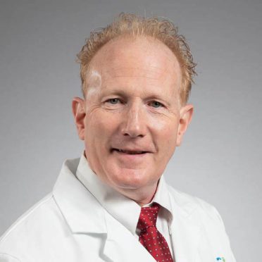 Jude Clancy, MD, FHRS Portrait