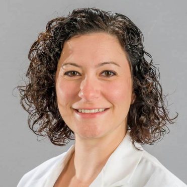 Stephanie Alessi-LaRosa, MD
