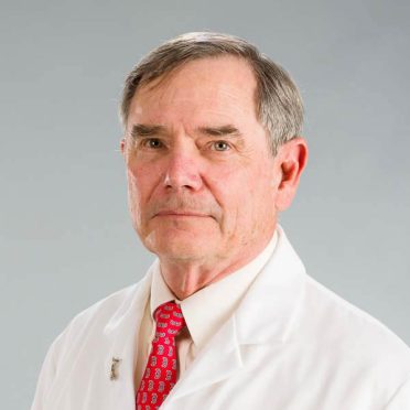 Peter Gates, MD Portrait