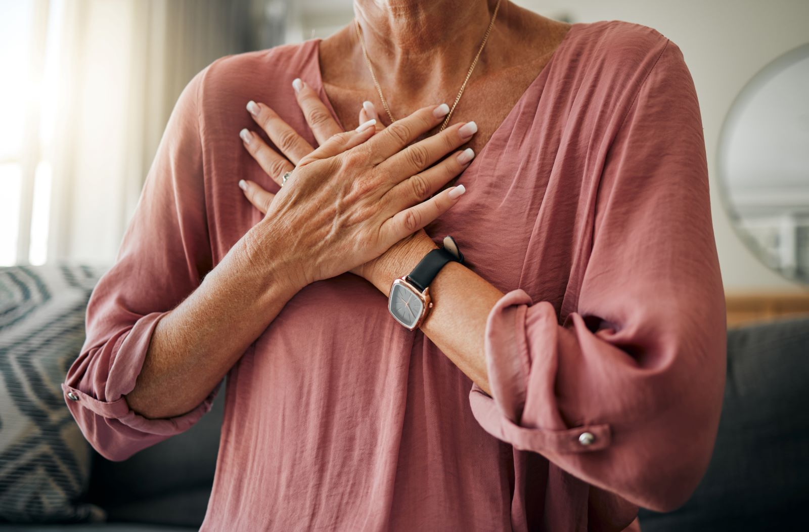 3 Things to Know About Angina
