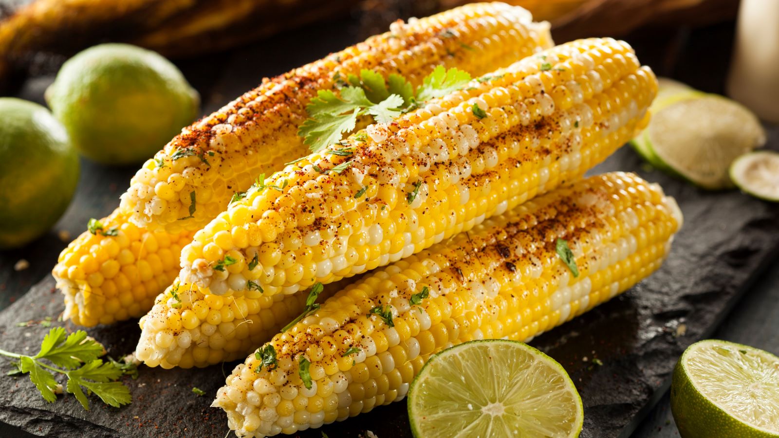 A registered dietitian explains the health benefits of corn and how you can integrate it into your next meal.