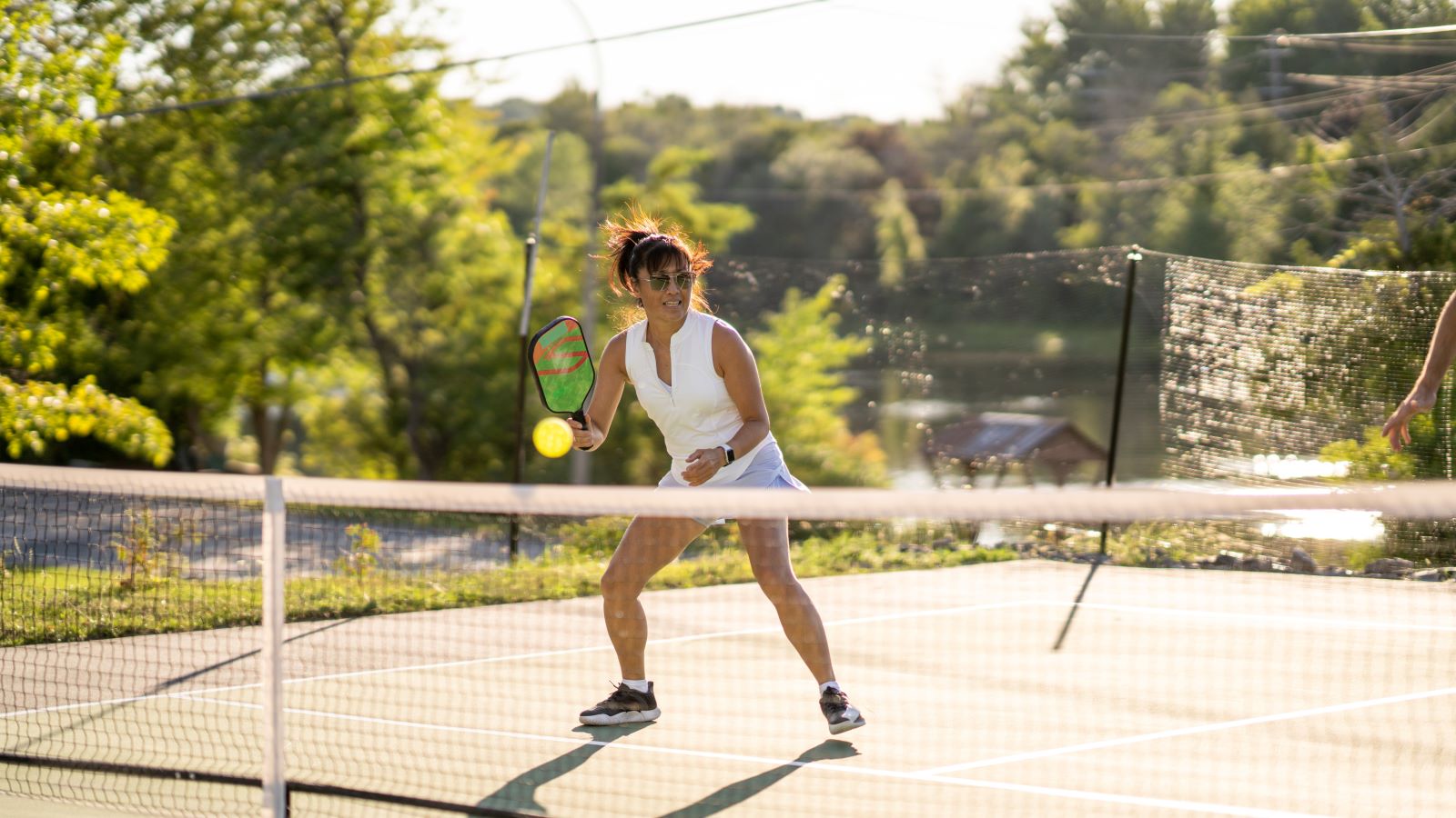 This Five-Minute Warm-Up Could Boost Your Pickleball or Tennis Game
