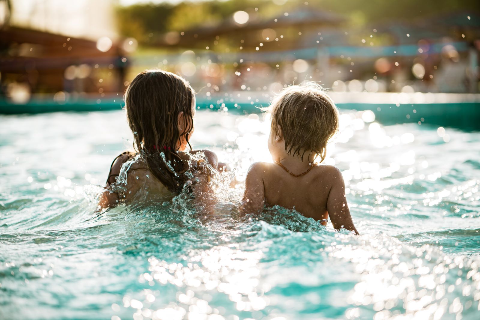 4 Water Safety Myths, Debunked by an Expert