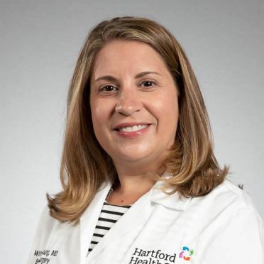 Whitney Young, MD, FACS Portrait