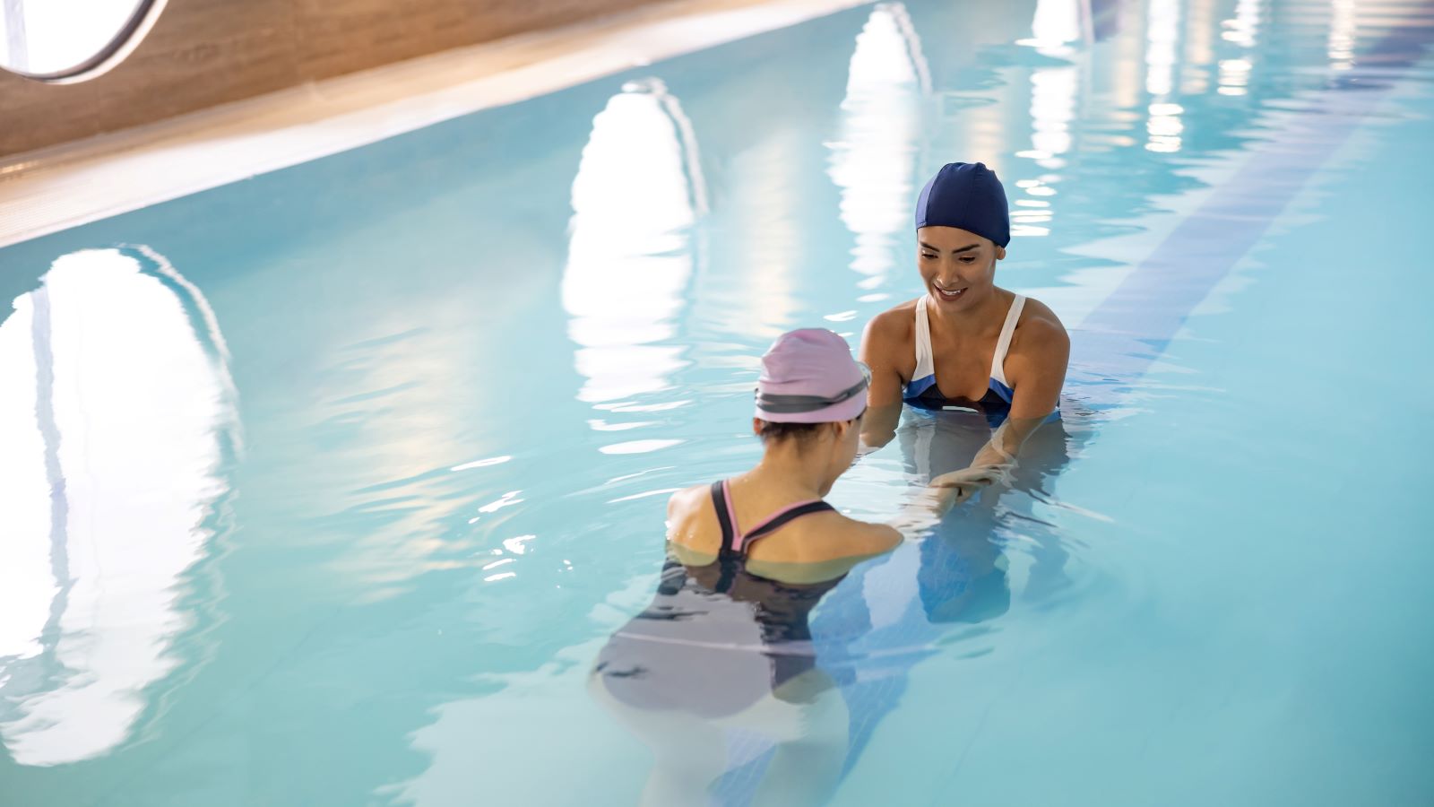 How Aquatic Therapy Can Help You Heal From an Injury