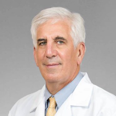 Jeffrey Neal Berman, MD Portrait